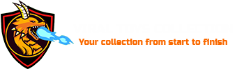 Logo del sitio Viral Toys