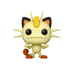 Funko Meowth