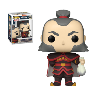 Funko Admiral zhao