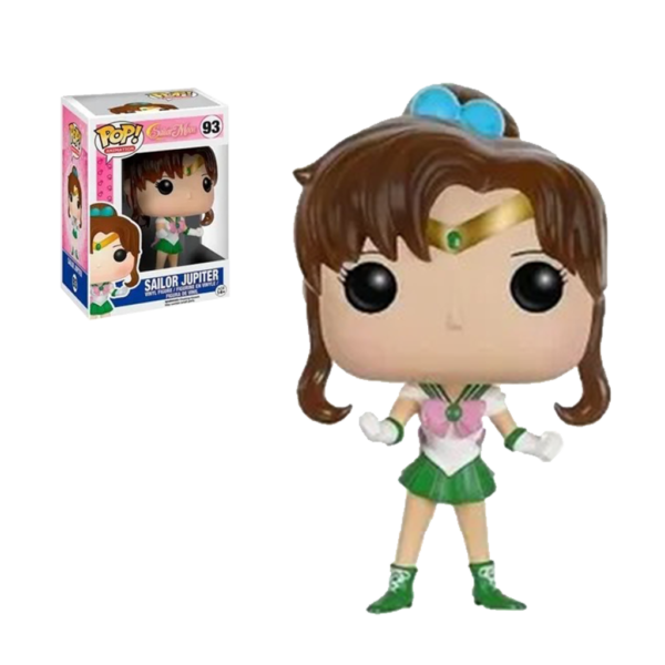 Funko Sailor Jupiter