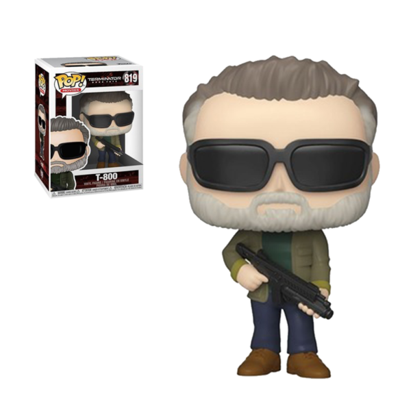 Funko T-800