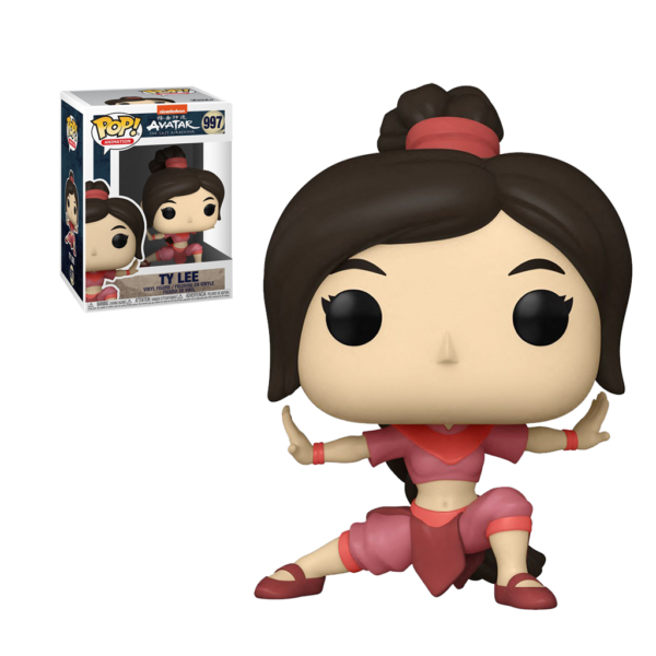 Funko Ty Lee