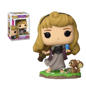 Funko Aurora