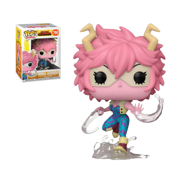 Funko Mina Ashido