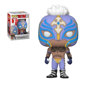 Funko Rey misterio