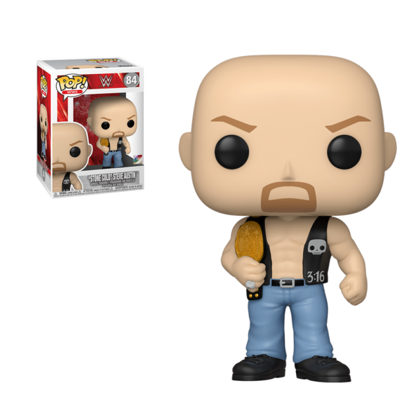 Funko Steve Austin