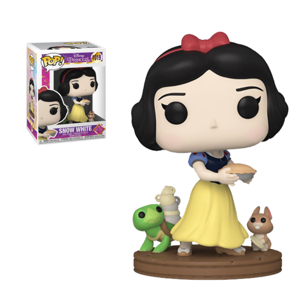 Funko Blanca Nieves