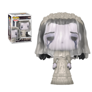 Funko la llorona