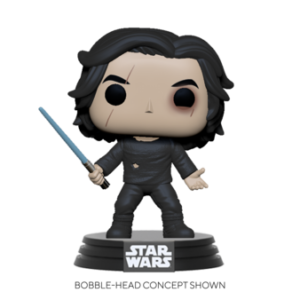 Funko Ben Solo