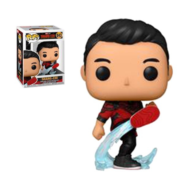 Funko Shang Chi