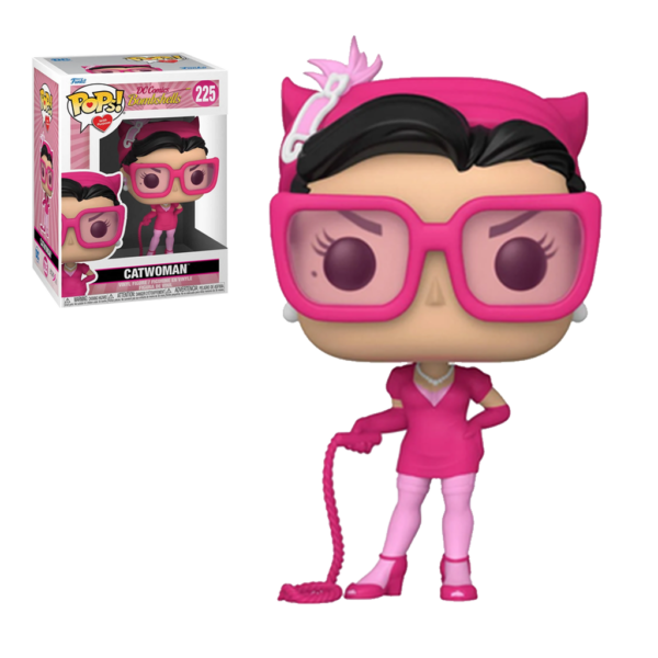 Funko de Gatubela