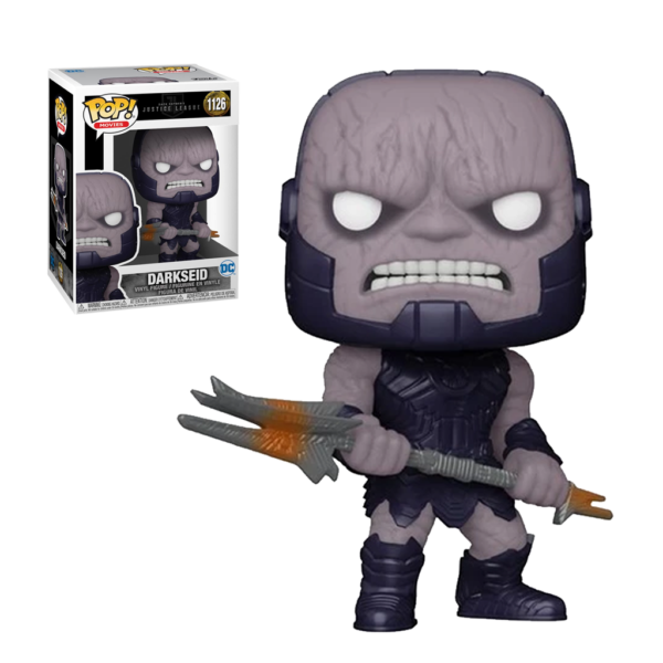 Funko de Darkseid