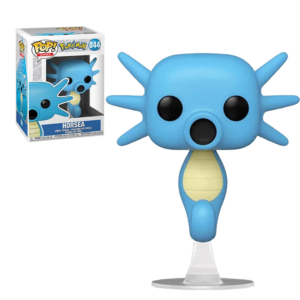 Funko de Horsea