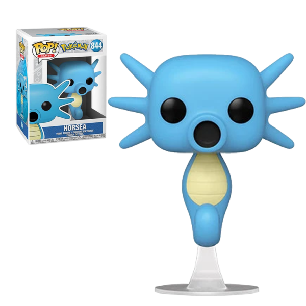 Funko de Horsea