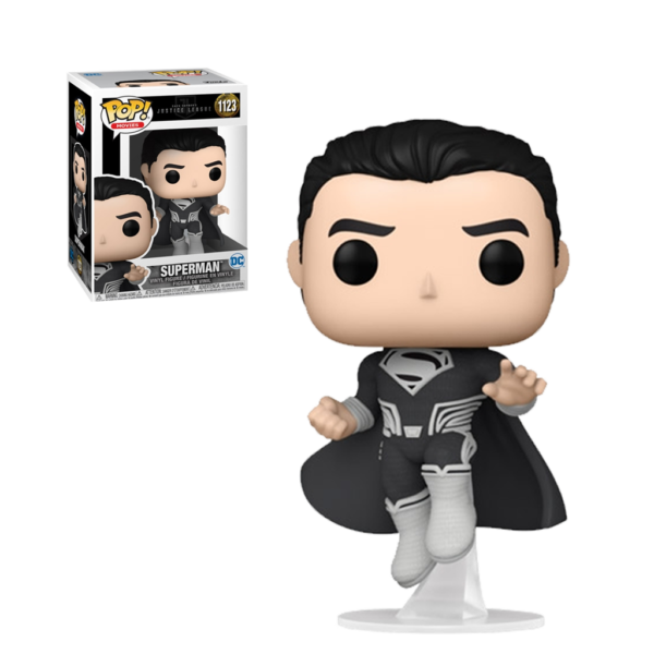 Funko de Superman