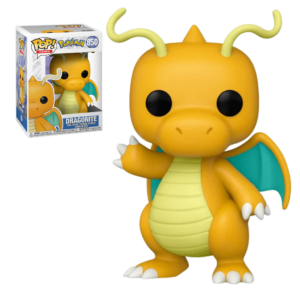 Funko de Dragonite