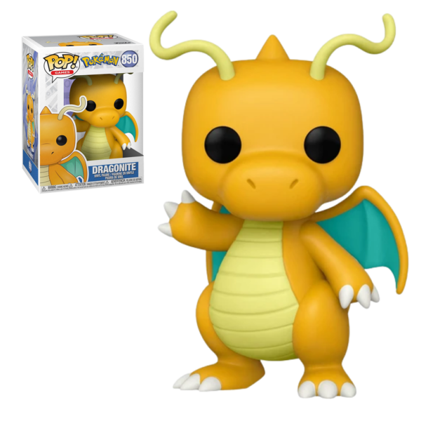 Funko de Dragonite