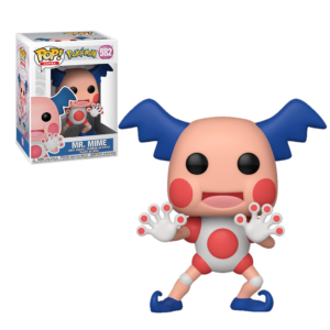 Funko de Mr Mime