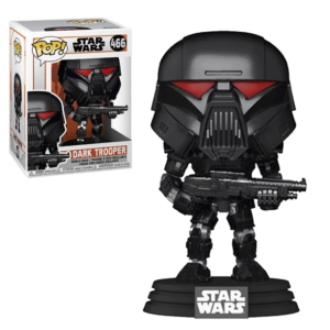 Funko de Dark Trooper