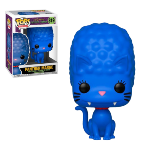 Funko de Marge Pantera