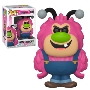 Funko de Peludito