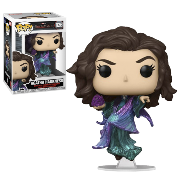 Funko de Agatha Harkness