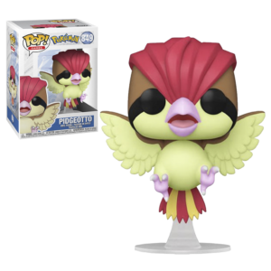 Funko de Pidgeotto