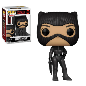 Funko de Selina Kyle